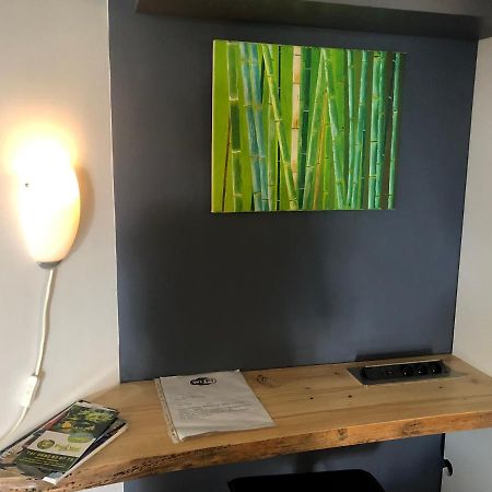 Studio Independant Dans Propriete Avec Piscine Et Wifi Διαμέρισμα Saint-Gilles-les Bains Εξωτερικό φωτογραφία